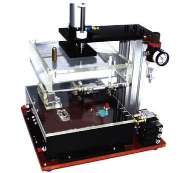 自動(dòng)測(cè)試治具